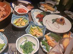 -極上萬膳·日料放题(海岸城店)