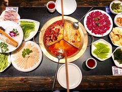 -周师兄大刀腰片火锅(洪崖洞旗舰店)