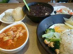 -海盗虾饭·剥好的小龙虾饭(SOHO尚都店)