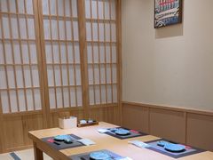 -左舞日本料理