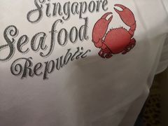 -新加坡海鲜共和(名胜世界圣淘沙海滨坊)