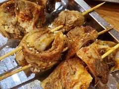 -西北朗益和穆斯林餐厅