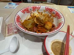 -椒锅锅·麻辣香锅(宝地广场城市集市店)