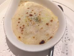 -戈雅法餐厅(世界城广场店)