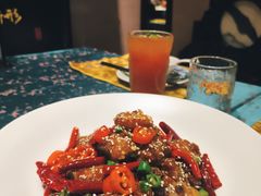 -茶人村·宫廷私厨(奥体印象城店)