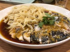 -老妈私房鱼头(欧洲城店)