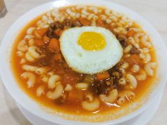 牛尾通粉-喜莲咖啡