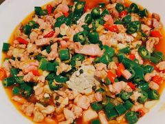 青椒霸王兔-大蓉和(一品天下店)