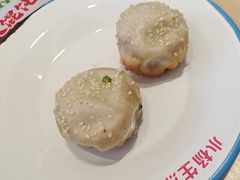 -小杨生煎(黄河路店)