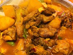 -撒拉花儿·新疆菜·清真(太阳宫店)