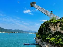 -北京金海湖景区