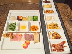 -茴香熙楼(翠湖店)