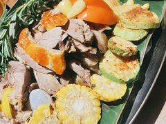 -耶里夏丽·丝路新疆菜·清真食品(徐汇南丹东路臻选店)