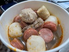 -张十三·益阳麻辣烫(深圳景田店)