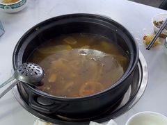 -野菌王牦牛肉汤锅