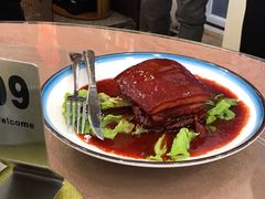 南乳肉-罗阳人家私房菜(罗阳路店)