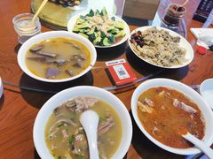 -春雨羊汤店(广开四马路总店)