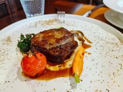 -Golden Lily河内巴黎法越料理餐厅(建国西路店)