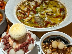 -太二酸菜鱼(福州泰禾店)