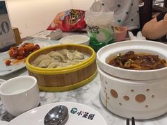 -小菜园新徽菜(宜兴八佰伴店)