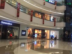 -万达影城(番禺万达广场店)