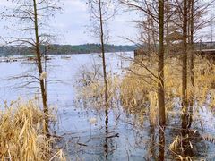 -仙海旅游度假区