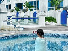 -清泉湾生态旅游度假区