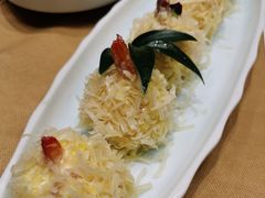 -观宴中餐厅