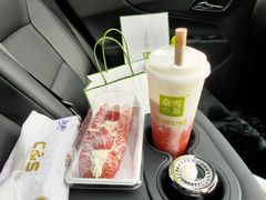 -奈雪的茶(百盛店)
