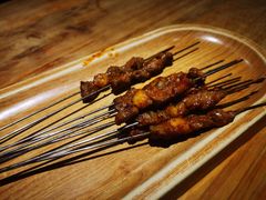 -嘻小北·兰州清汤牛肉面(太平洋森活天地店)