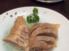 -古都历食南京菜·烤鸭·鸭血粉丝·汤包(南京博物院店)