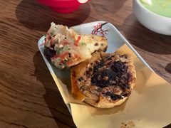 -老客满蛋饼(双塔市集店)