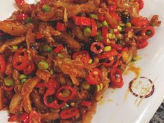 -李师傅脆肚(华强北店)