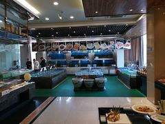 -海景壹号大酒店(惠钱路店)