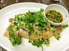 -师傅仔美食(东华老店)