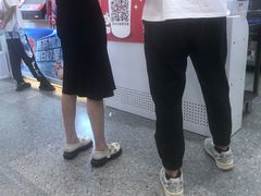 -蜜雪冰城(大智路店)