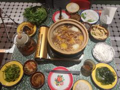 -牛腩之旅·牛腩牛杂煲(经纬汇店)