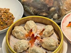 -大锅强·蒸海鲜青岛菜(金沙滩店)