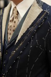 -Mr.Royal御匠先生·手工全麻衬衣西服定制