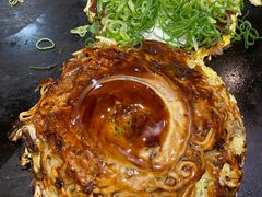 -鹤桥风月(ヨドバシ梅田店)