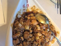 -峨嵋酒家(地安门店)