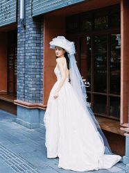 -韩国天使嫁衣婚纱礼服馆(上海旗舰店)