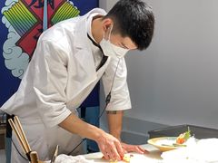 -河风の幸会精致料理