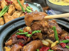 -金龙·打边炉(武进路店)