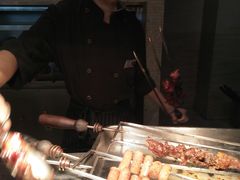 -东方红海鲜百汇(国际大厦店)