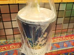 -正宁路小吃夜市