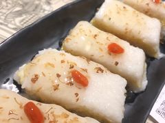 -遇见长安(兰州中心店)