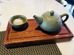 -五号茶居·新派粤菜·岭南五号酒店(沿江中路店)