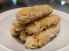 脆皮粉蒸肉-马旺子酒楼