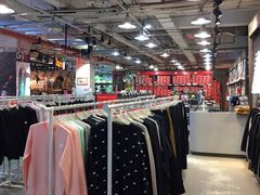 -五环Outlets(高新工厂店)